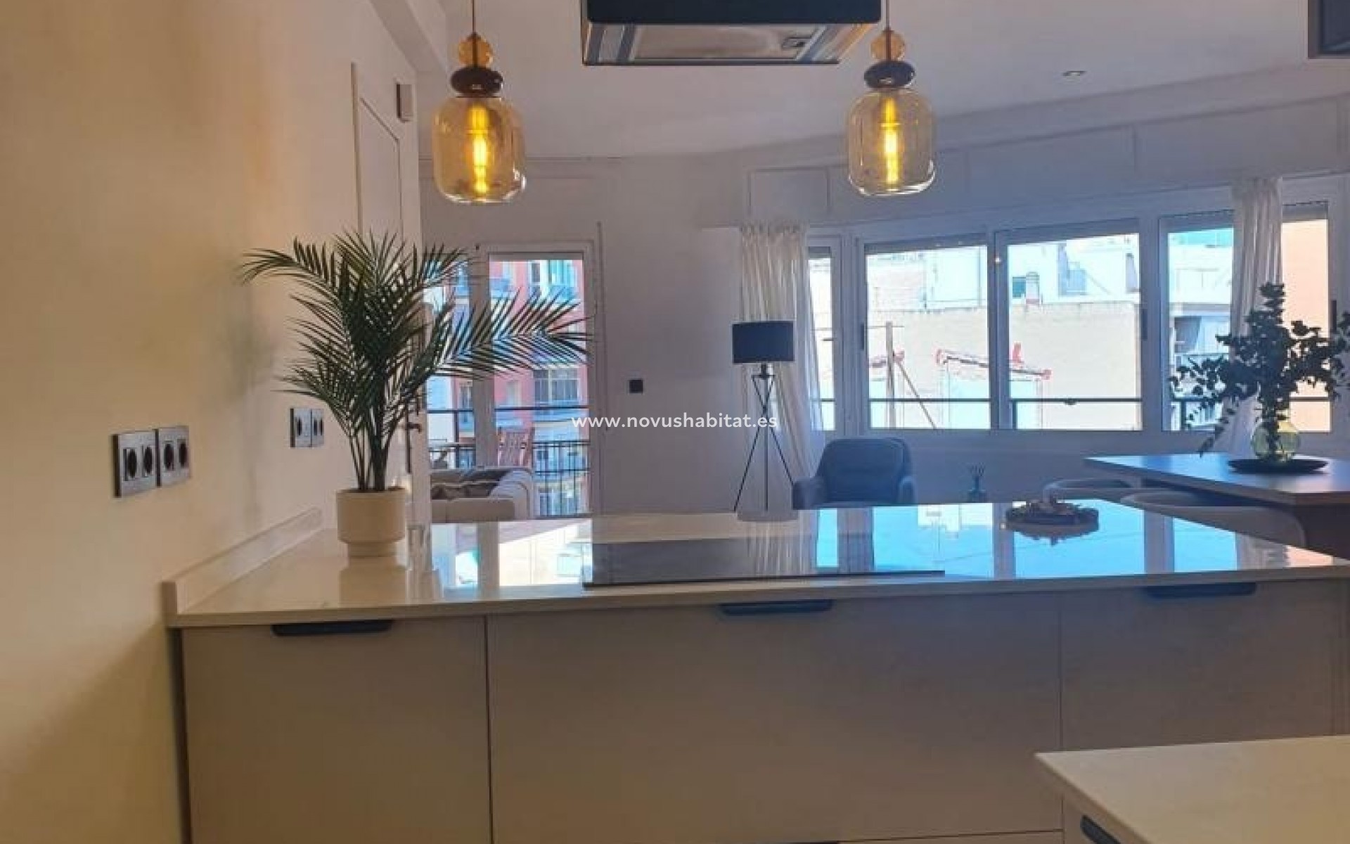 Nouvelle construction - Apartament - Alicante