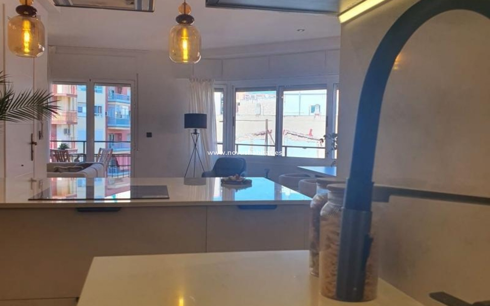 Nouvelle construction - Apartament - Alicante