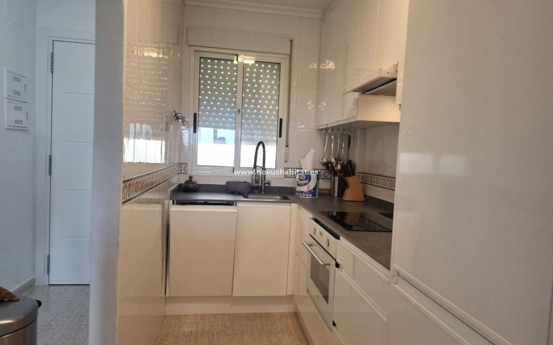 Nouvelle construction - Apartament - Almoradí
