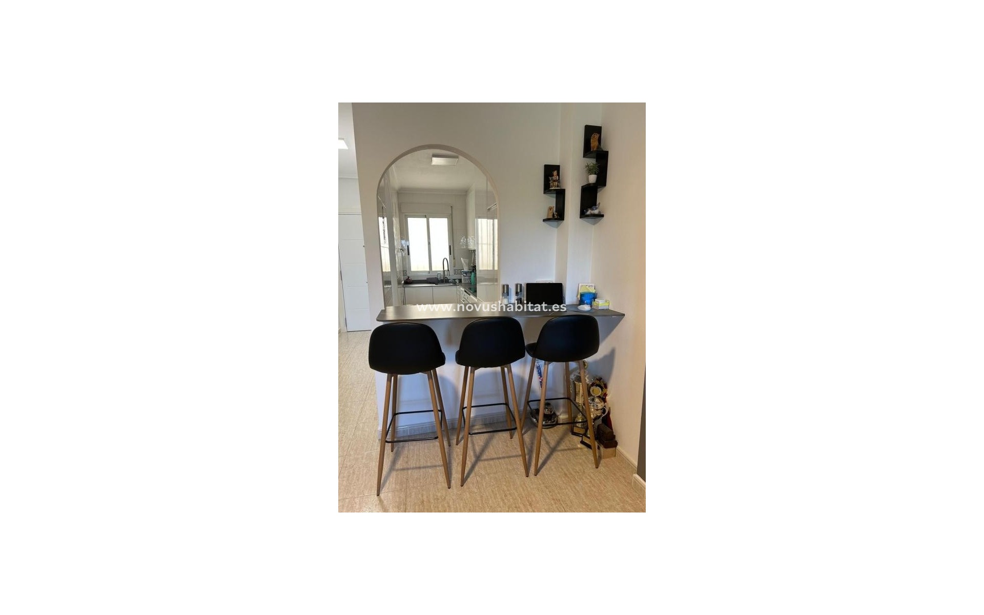 Nouvelle construction - Apartament - Almoradí