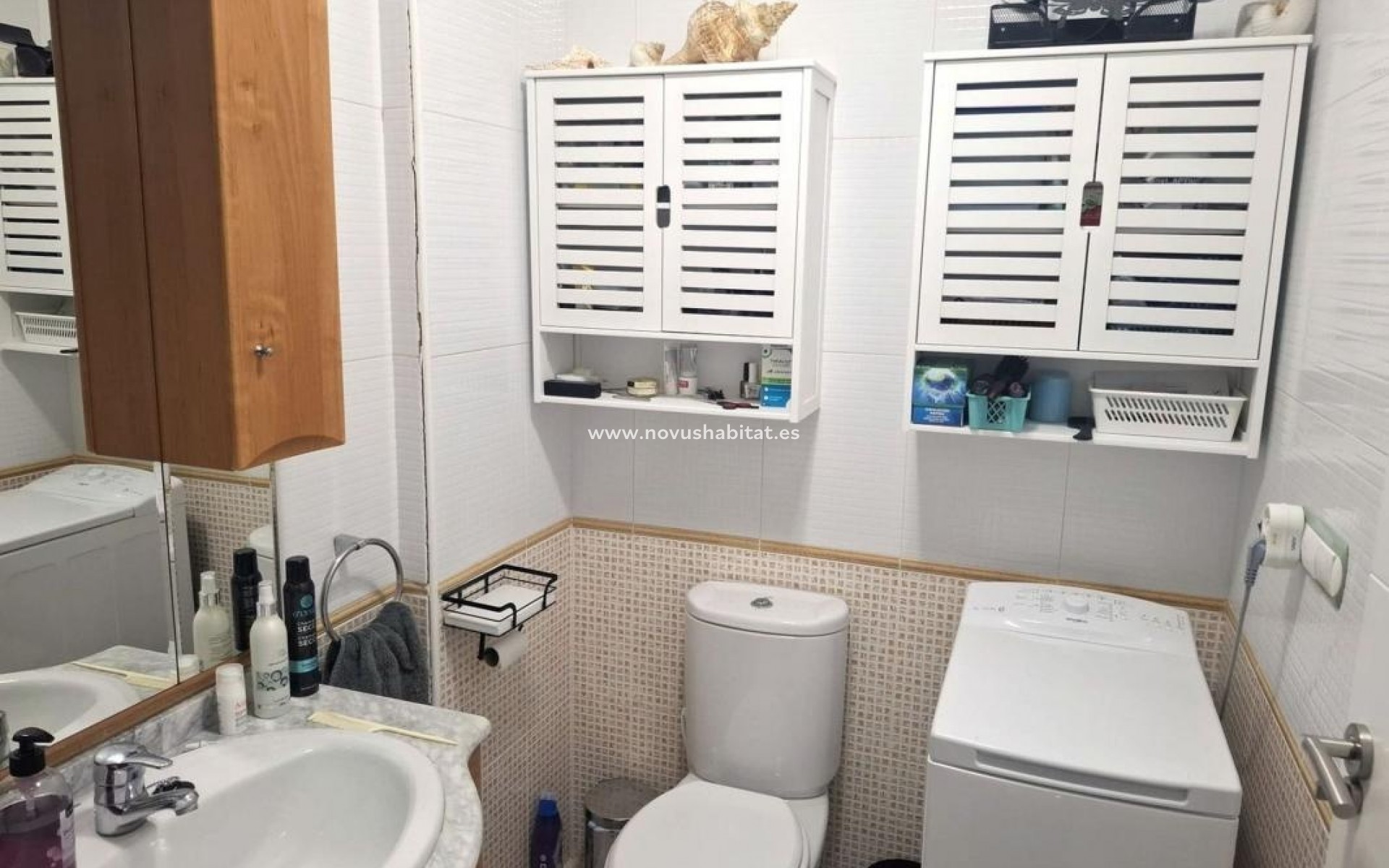 Nouvelle construction - Apartament - Almoradí