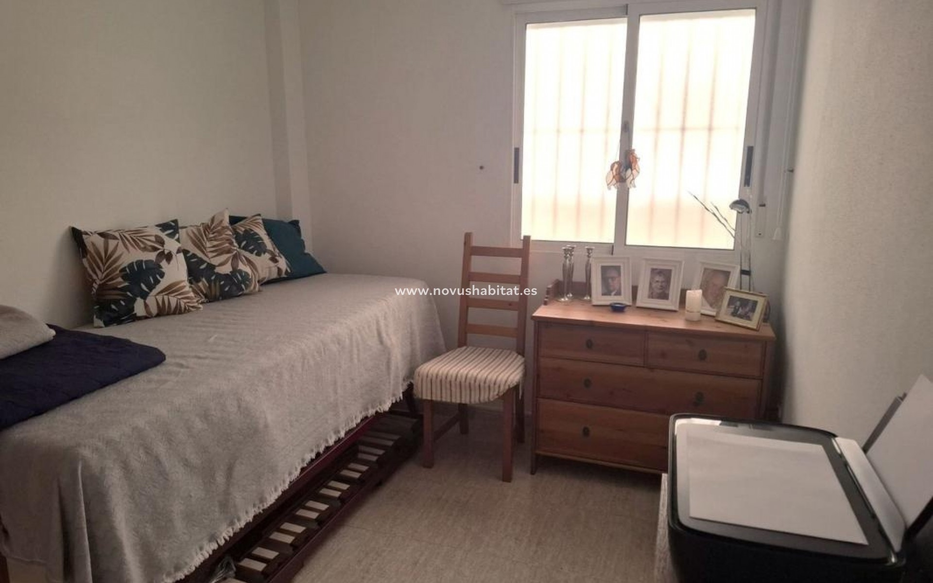 Nouvelle construction - Apartament - Almoradí