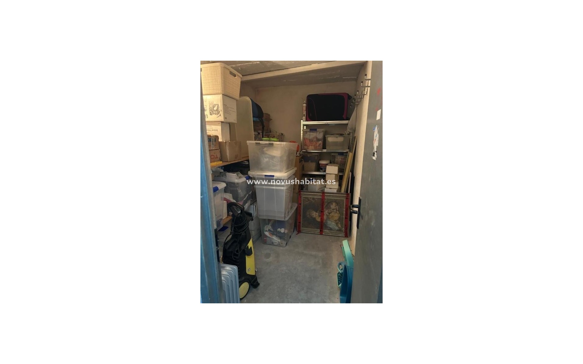 Nouvelle construction - Apartament - Almoradí