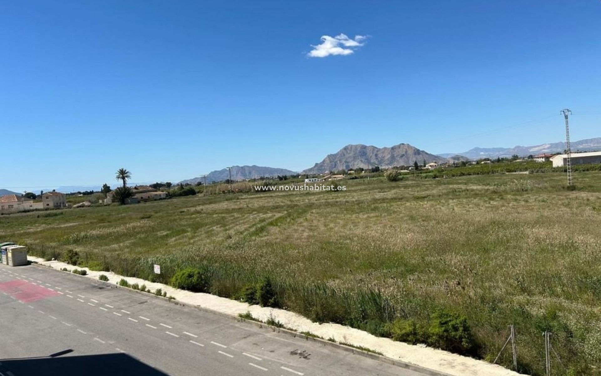 Nouvelle construction - Apartament - Almoradí