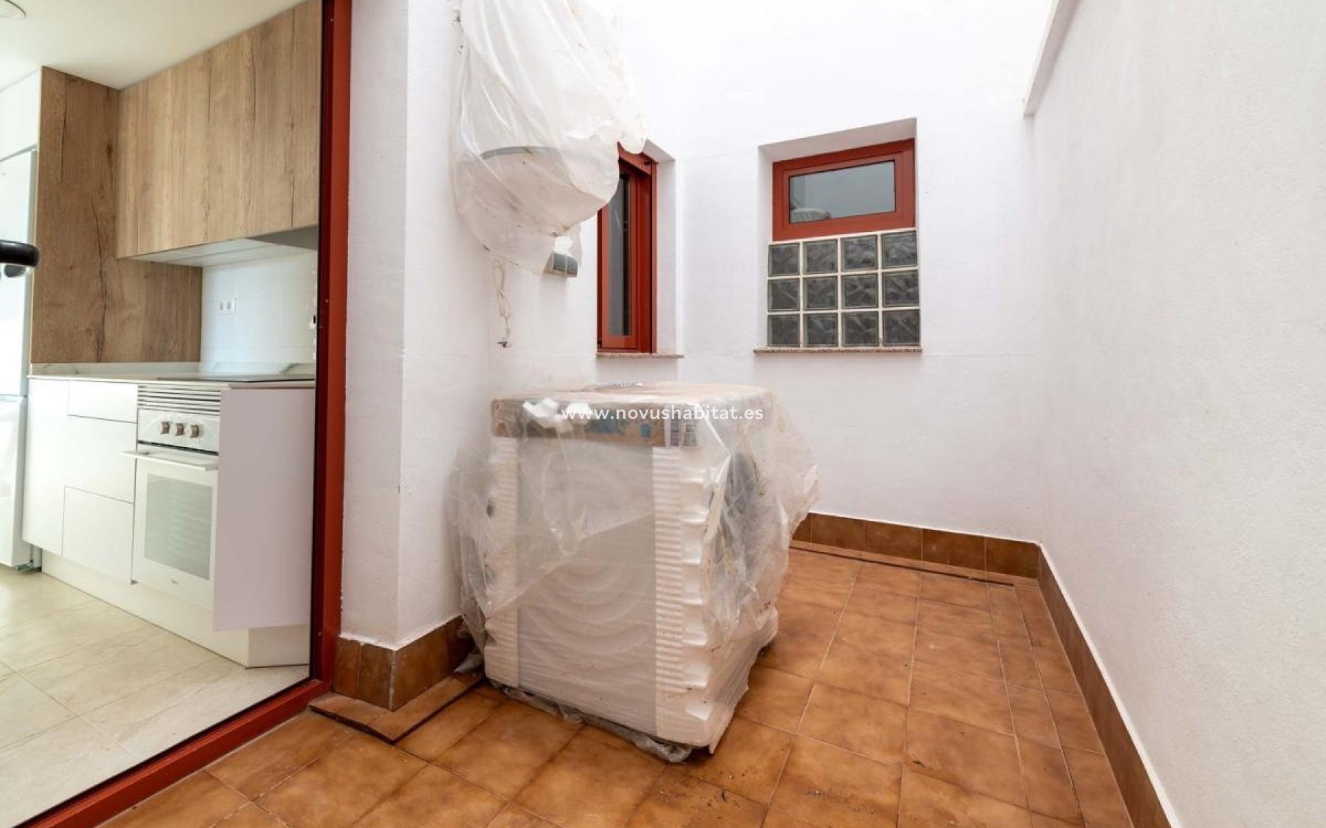 Nouvelle construction - Apartament - Avileses