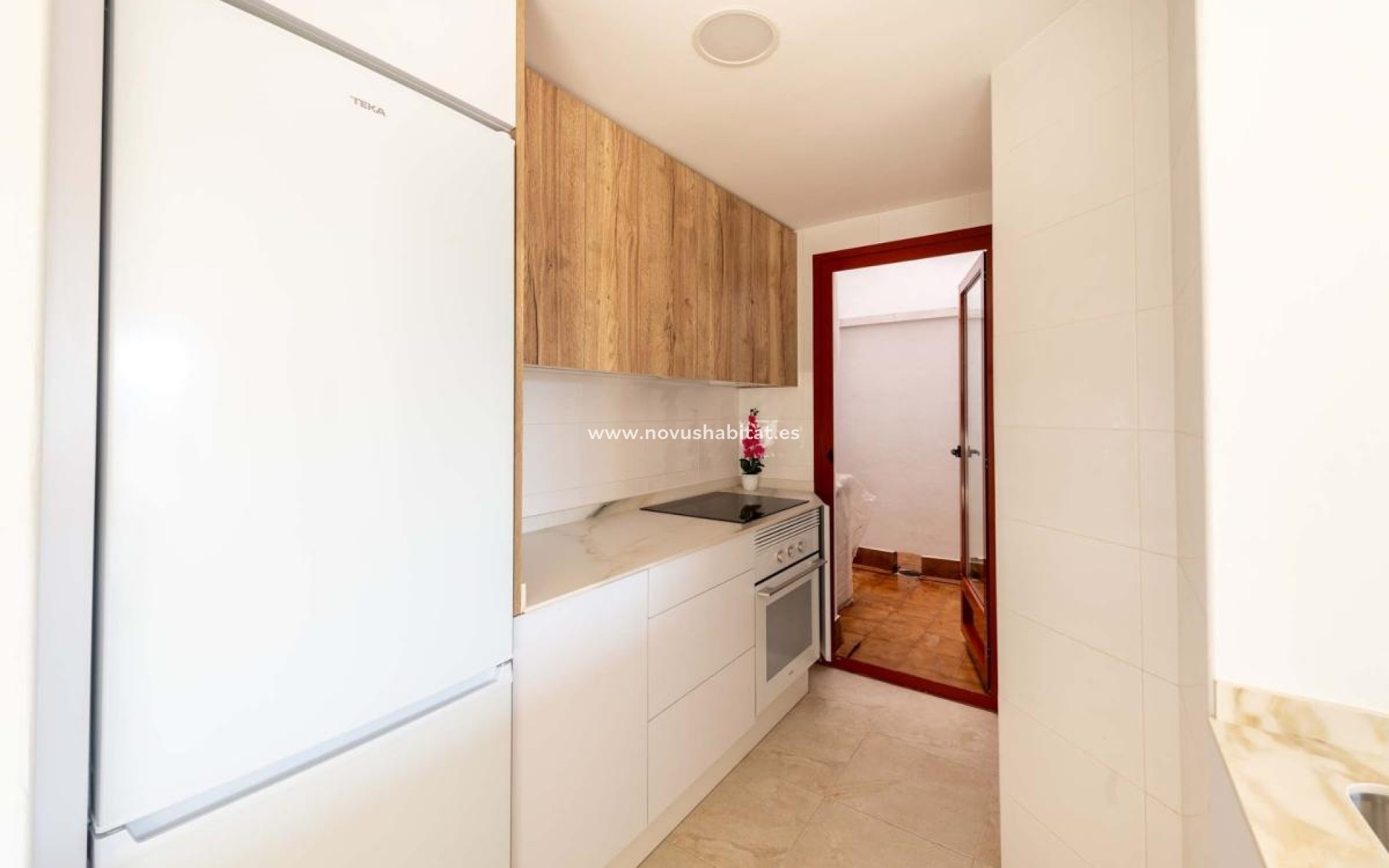 Nouvelle construction - Apartament - Avileses