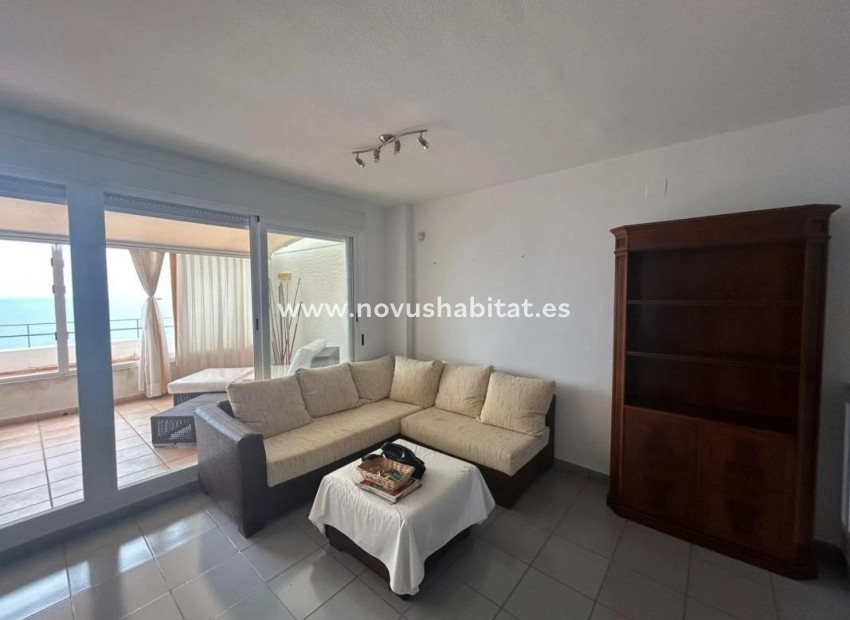 Nouvelle construction - Apartament - Benidorm