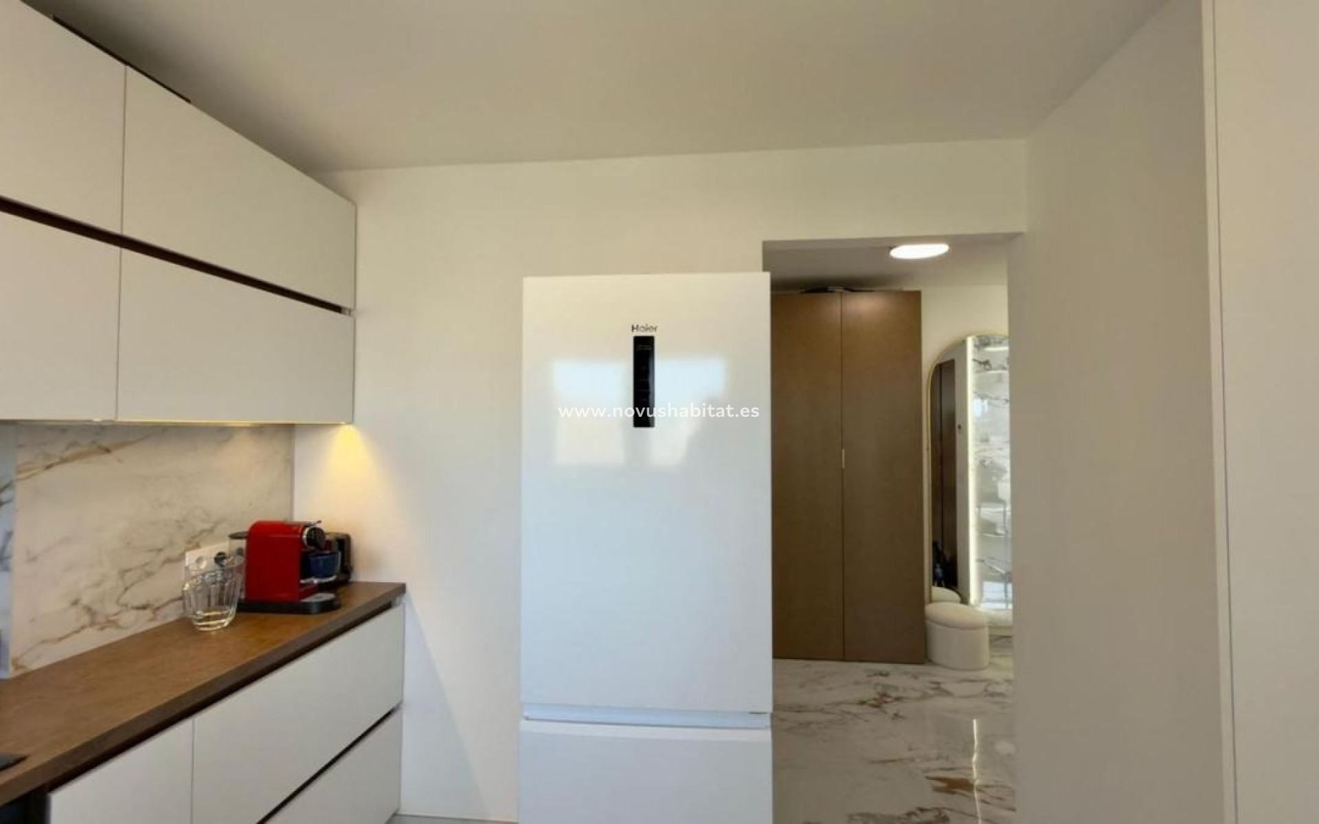 Nouvelle construction - Apartament - Benidorm