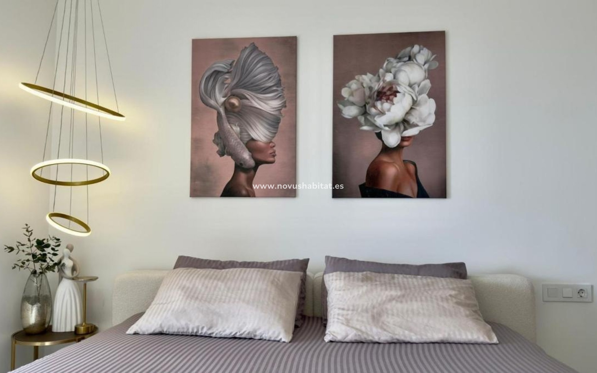 Nouvelle construction - Apartament - Benidorm
