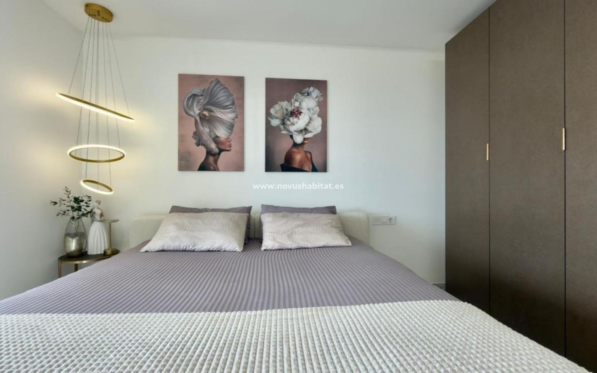 Nouvelle construction - Apartament - Benidorm