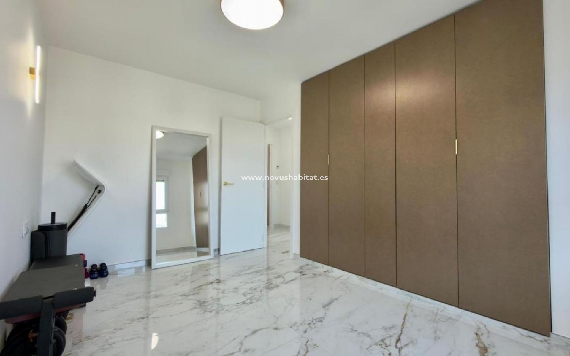 Nouvelle construction - Apartament - Benidorm