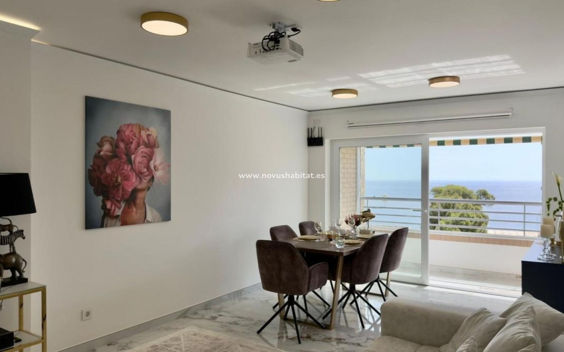 Nouvelle construction - Apartament - Benidorm