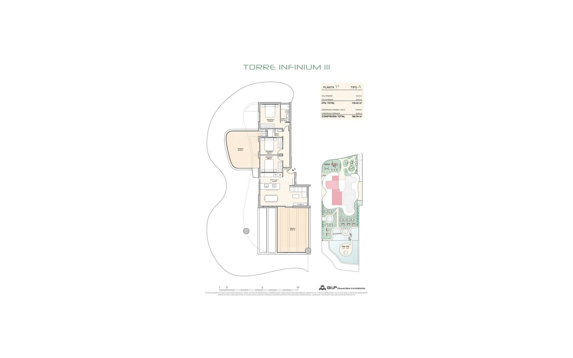 Nouvelle construction - Apartament - Calpe