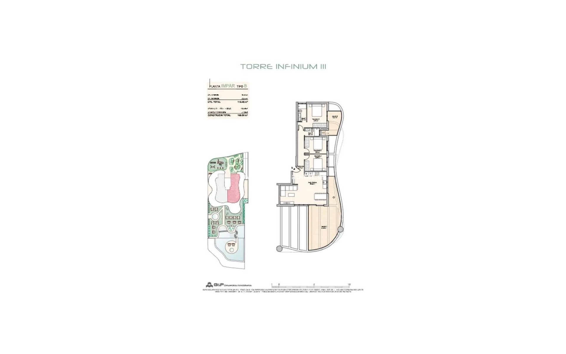 Nouvelle construction - Apartament - Calpe