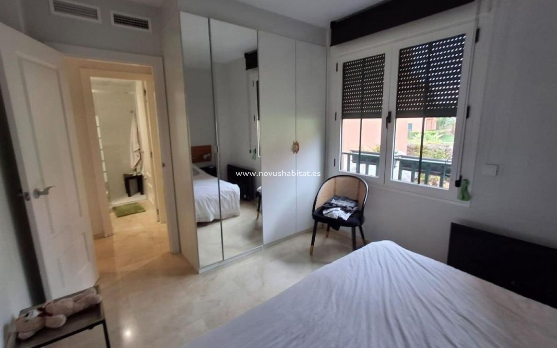 Nouvelle construction - Apartament - Finestrat