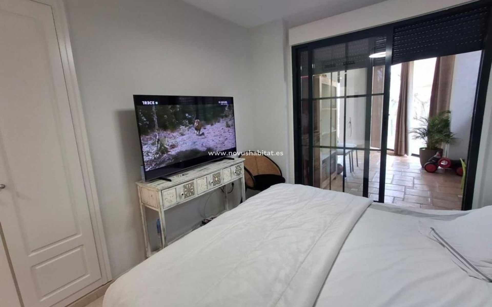Nouvelle construction - Apartament - Finestrat