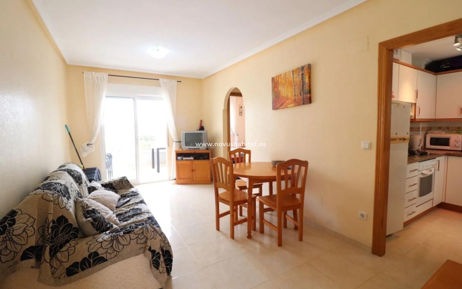 Nouvelle construction - Apartament - Guardamar del Segura