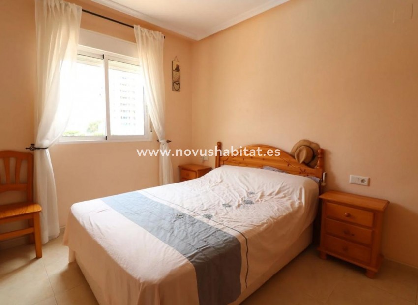 Nouvelle construction - Apartament - Guardamar del Segura