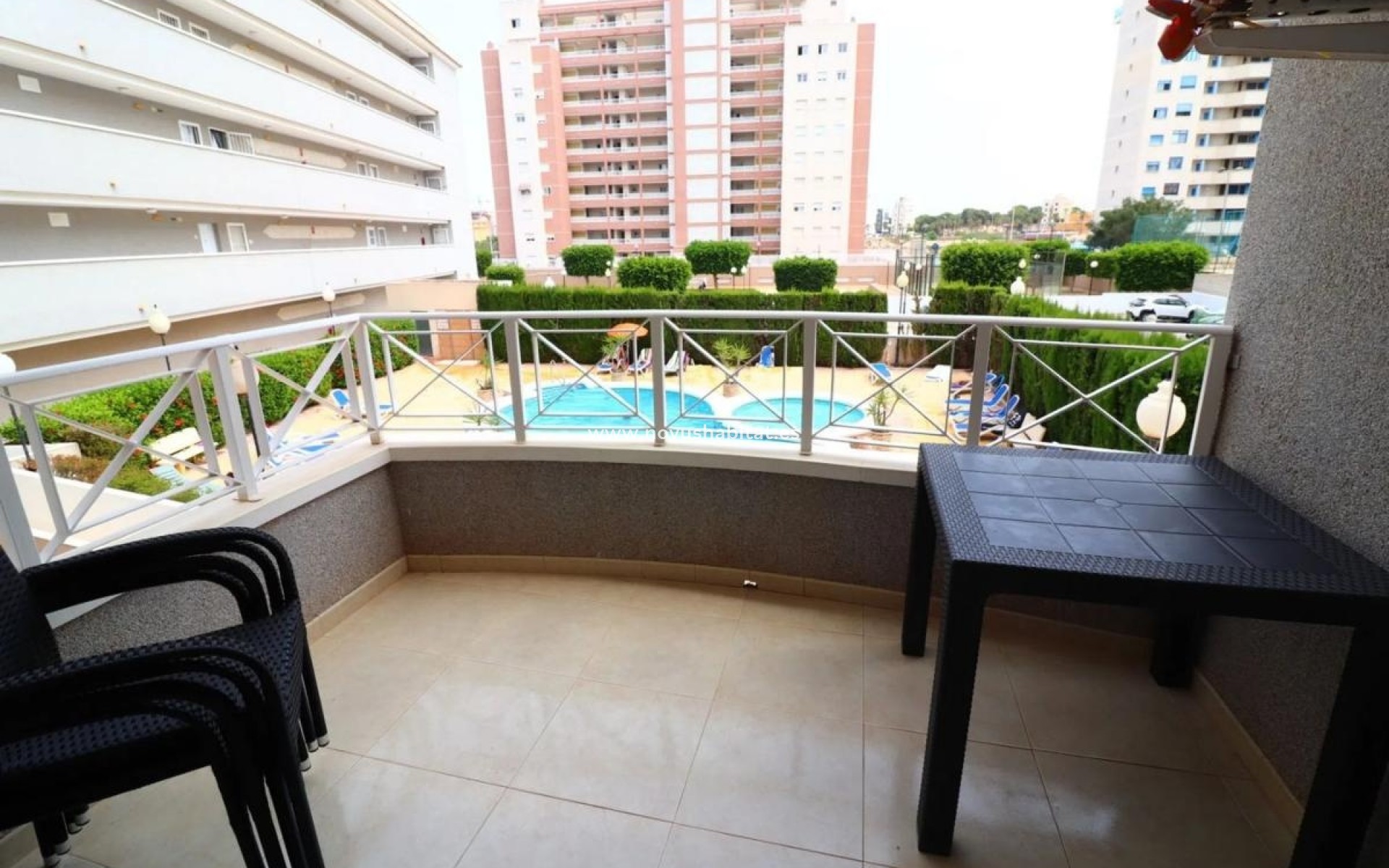 Nouvelle construction - Apartament - Guardamar del Segura