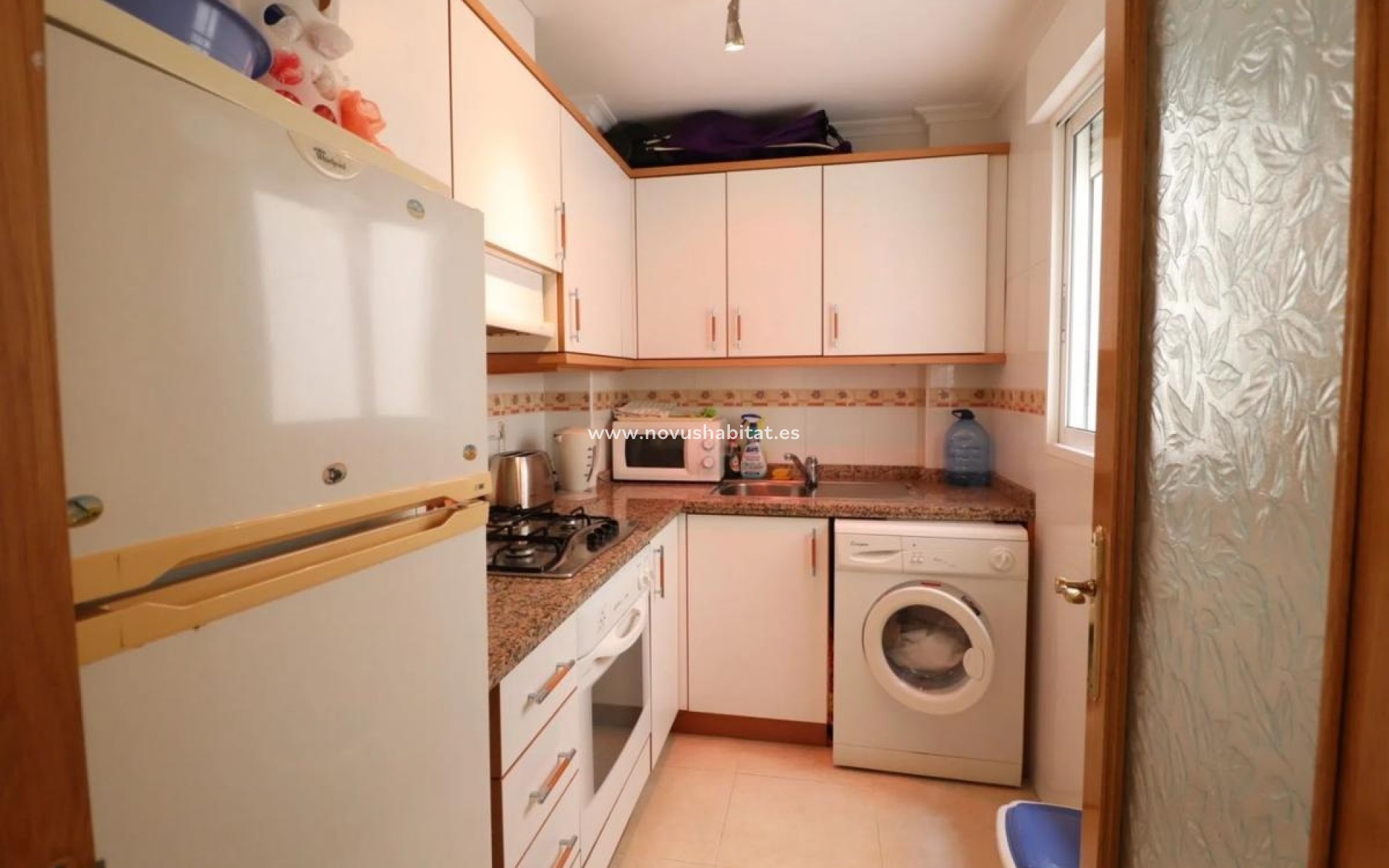 Nouvelle construction - Apartament - Guardamar del Segura