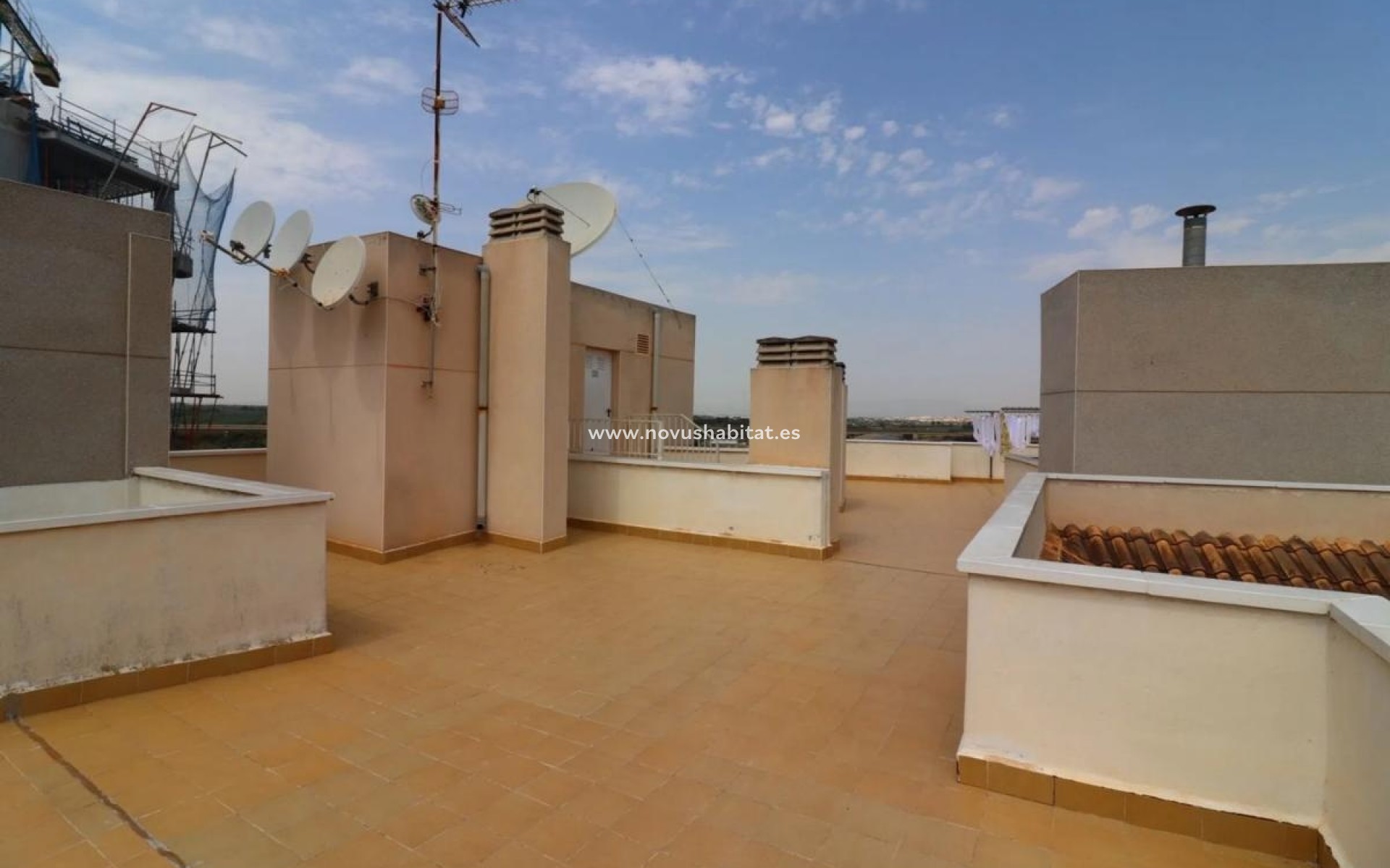 Nouvelle construction - Apartament - Guardamar del Segura