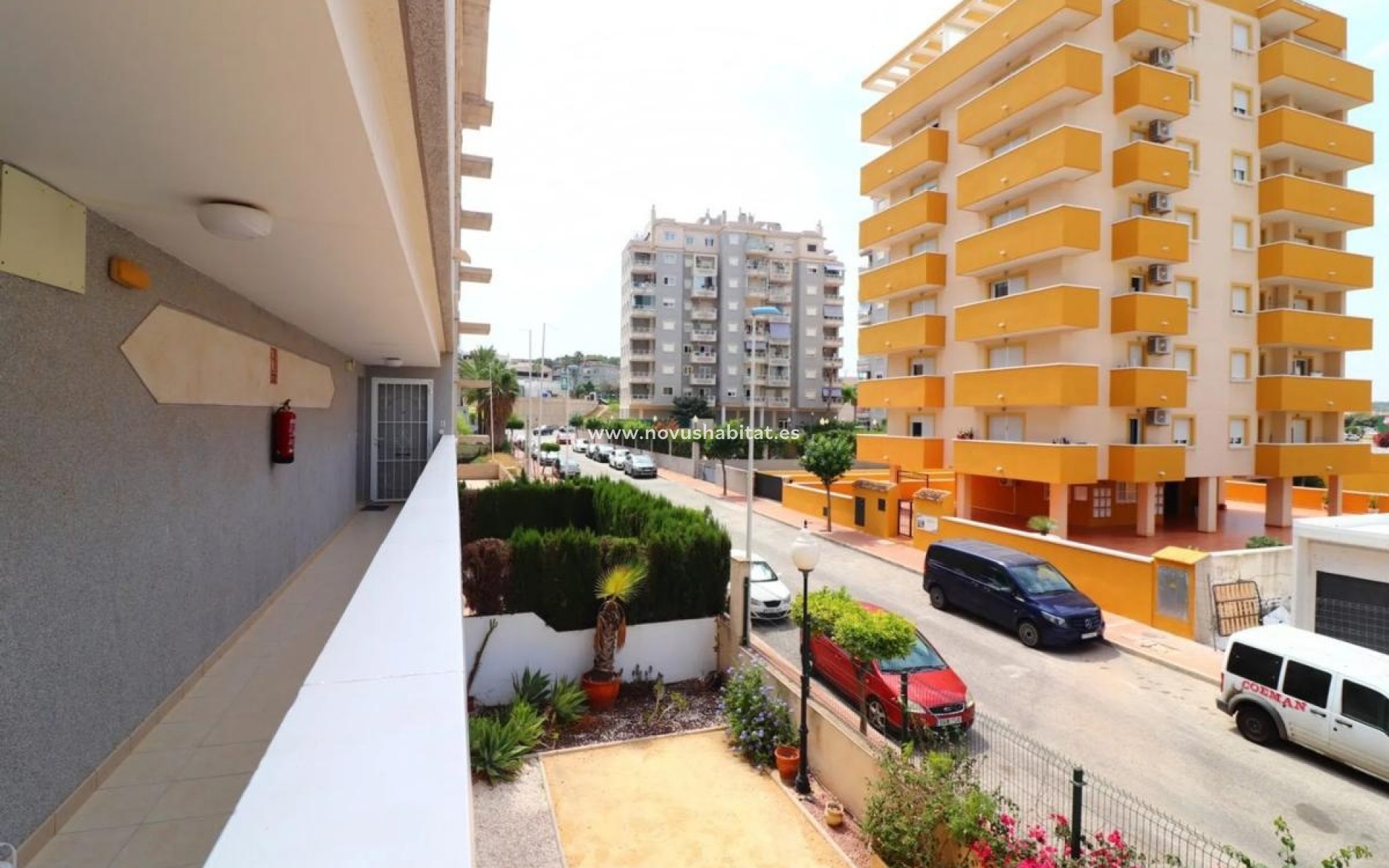 Nouvelle construction - Apartament - Guardamar del Segura