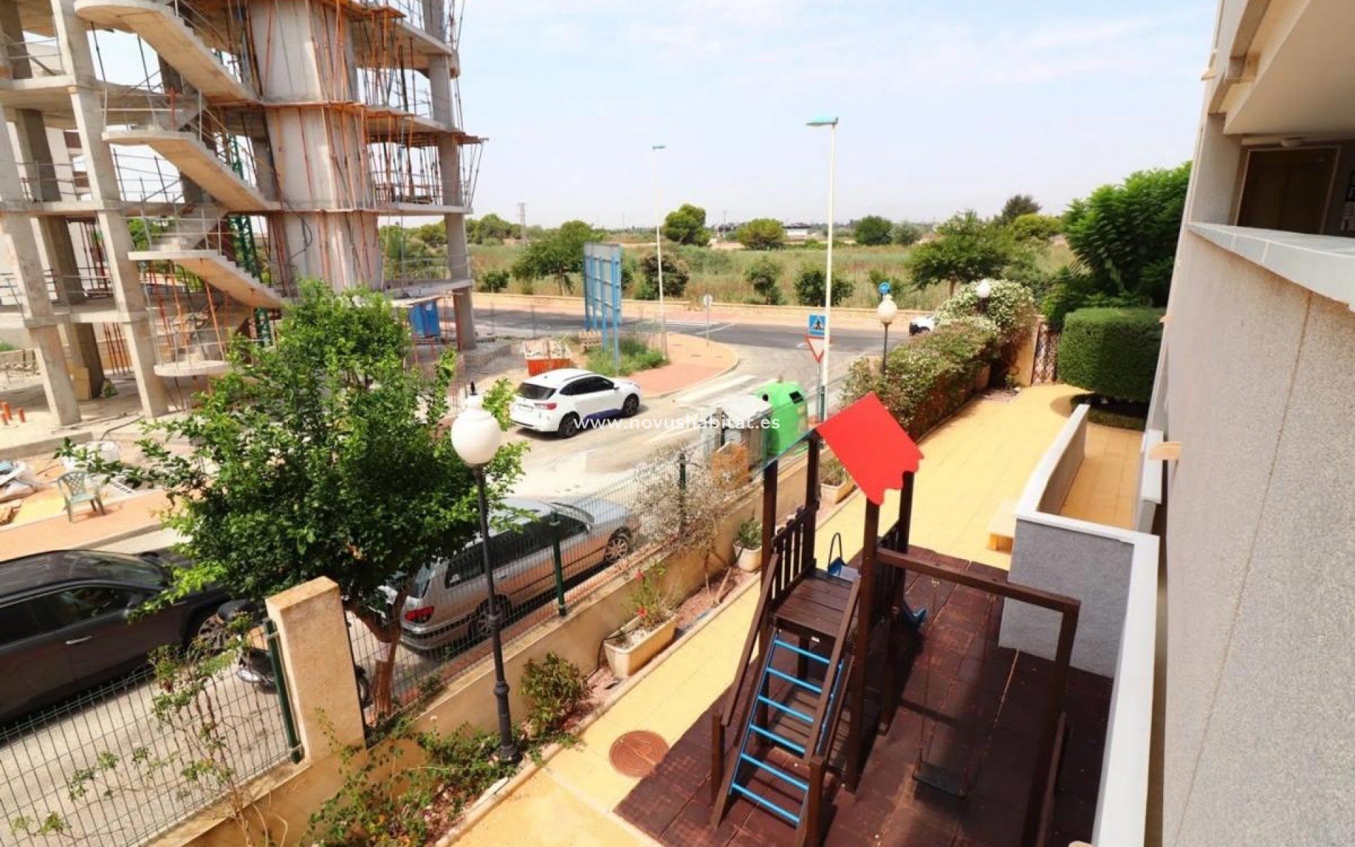 Nouvelle construction - Apartament - Guardamar del Segura