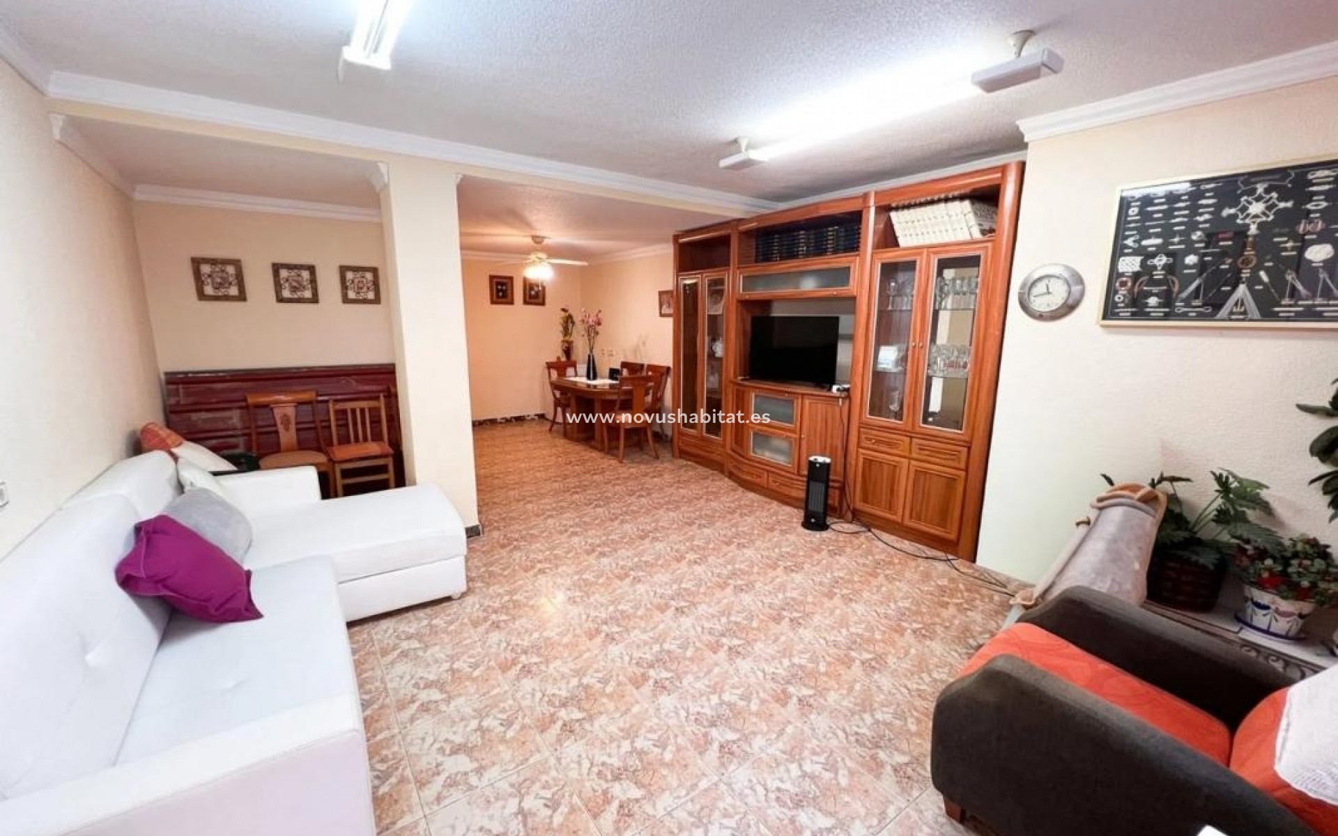 Nouvelle construction - Apartament - Guardamar del Segura