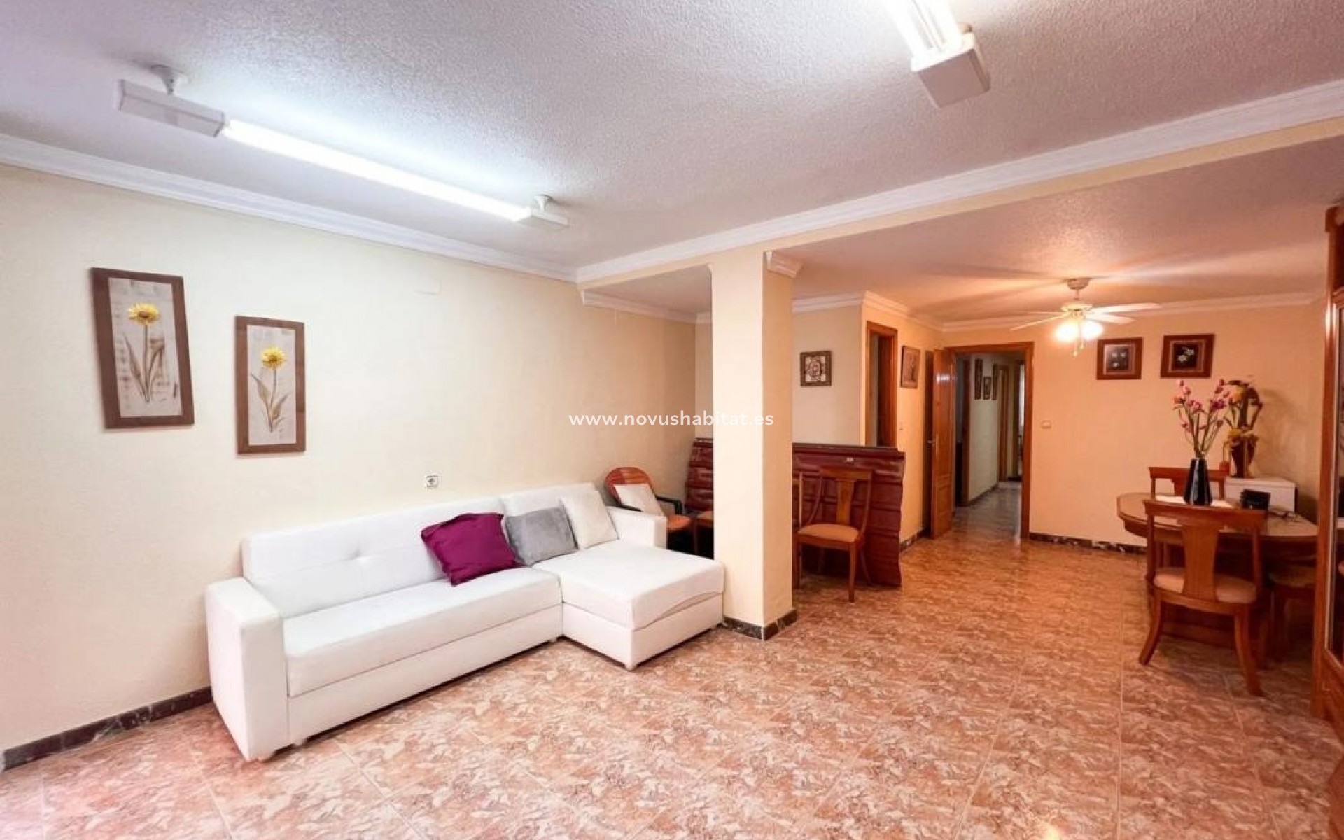 Nouvelle construction - Apartament - Guardamar del Segura