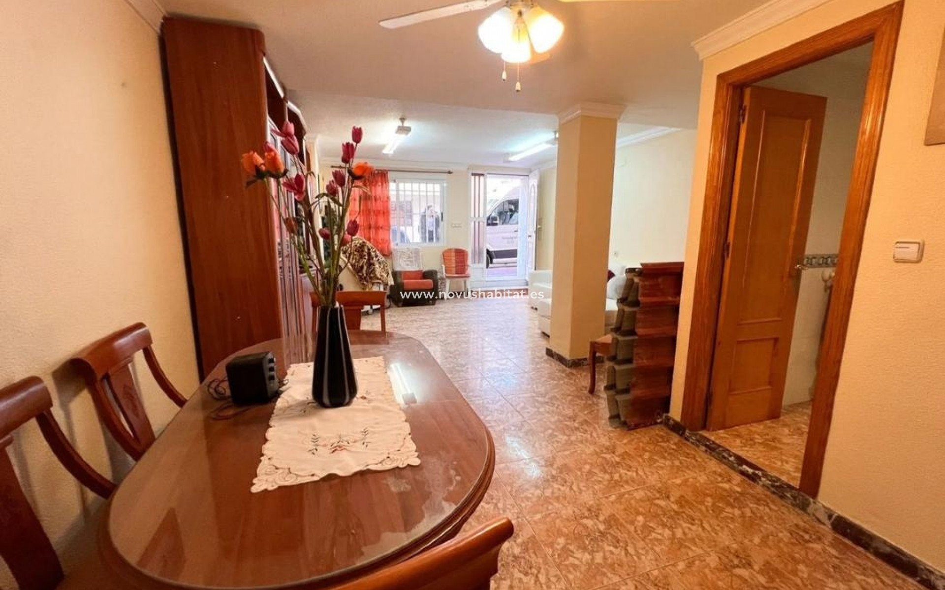 Nouvelle construction - Apartament - Guardamar del Segura