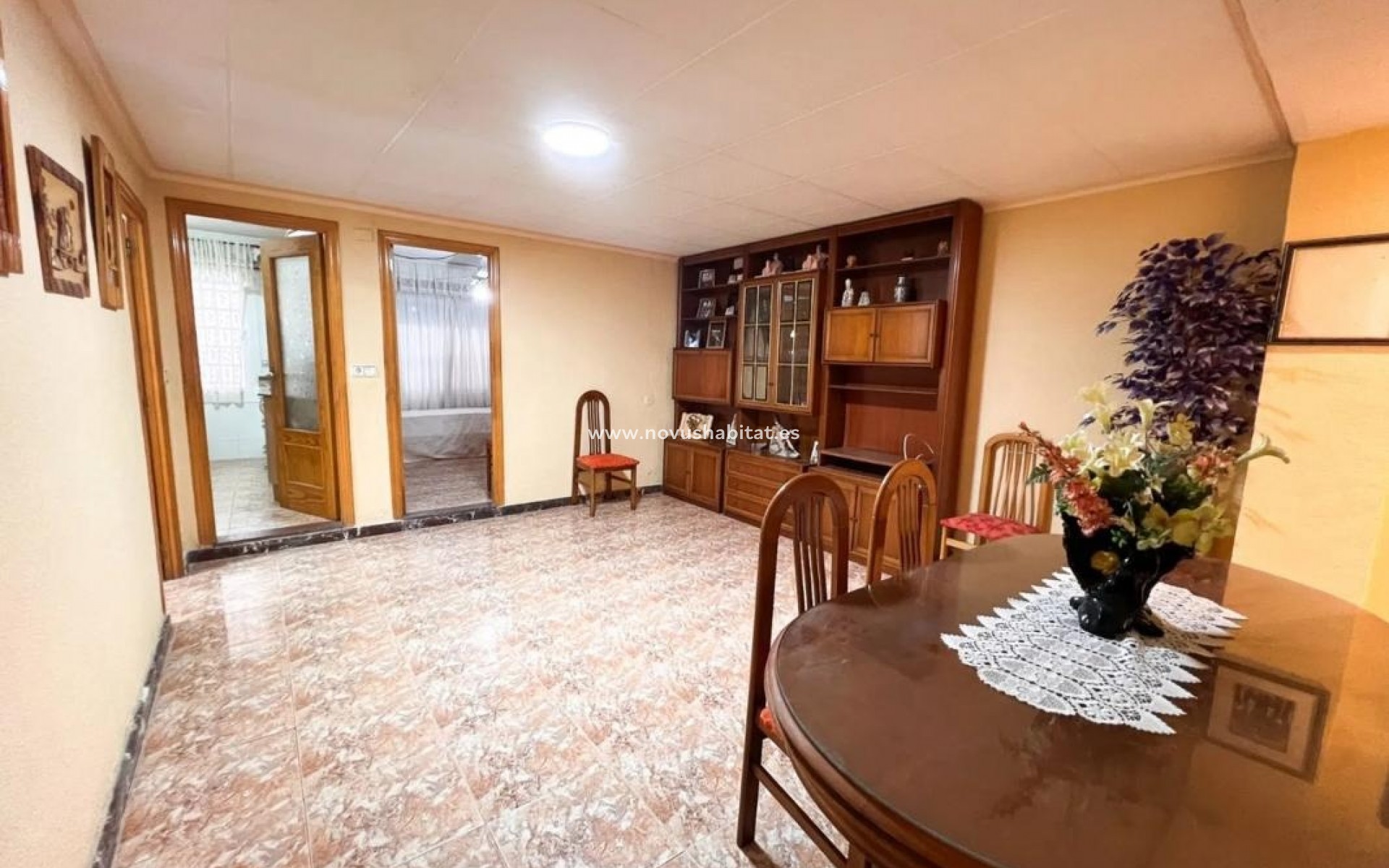 Nouvelle construction - Apartament - Guardamar del Segura