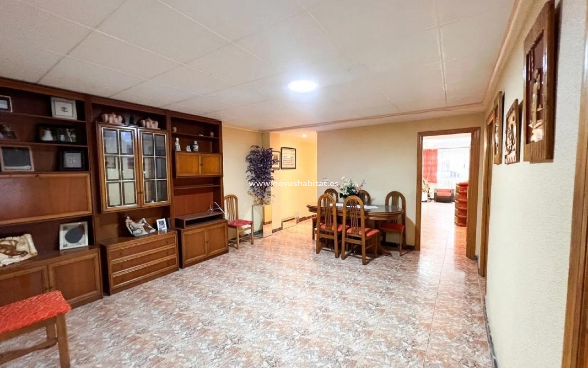 Nouvelle construction - Apartament - Guardamar del Segura