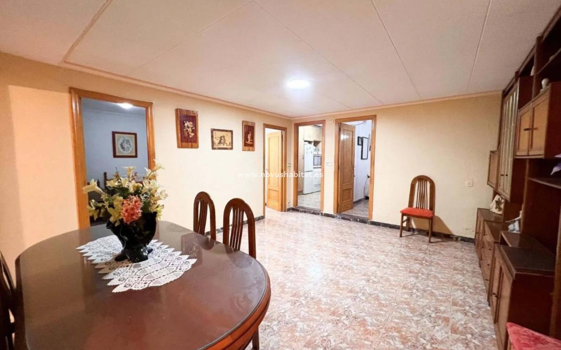 Nouvelle construction - Apartament - Guardamar del Segura
