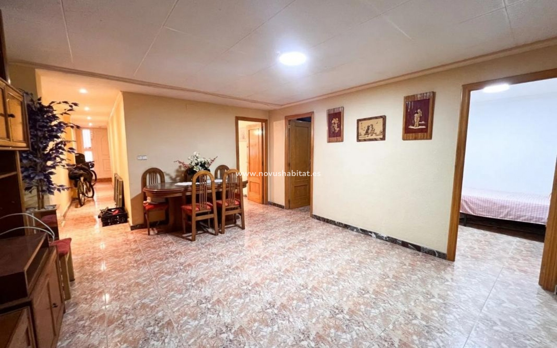 Nouvelle construction - Apartament - Guardamar del Segura