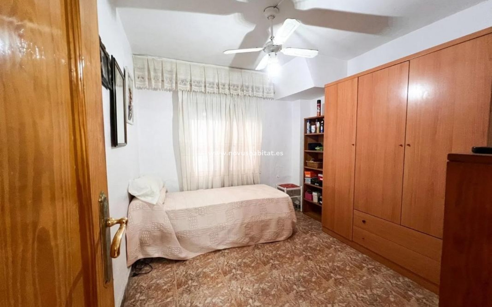 Nouvelle construction - Apartament - Guardamar del Segura