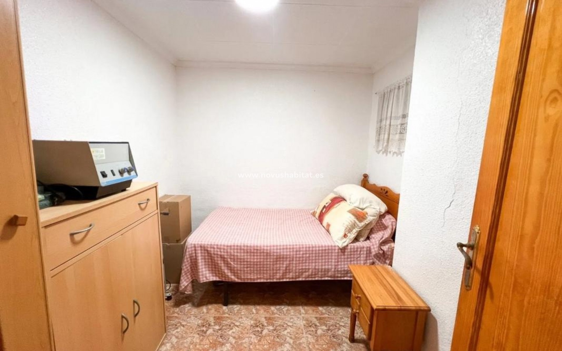 Nouvelle construction - Apartament - Guardamar del Segura