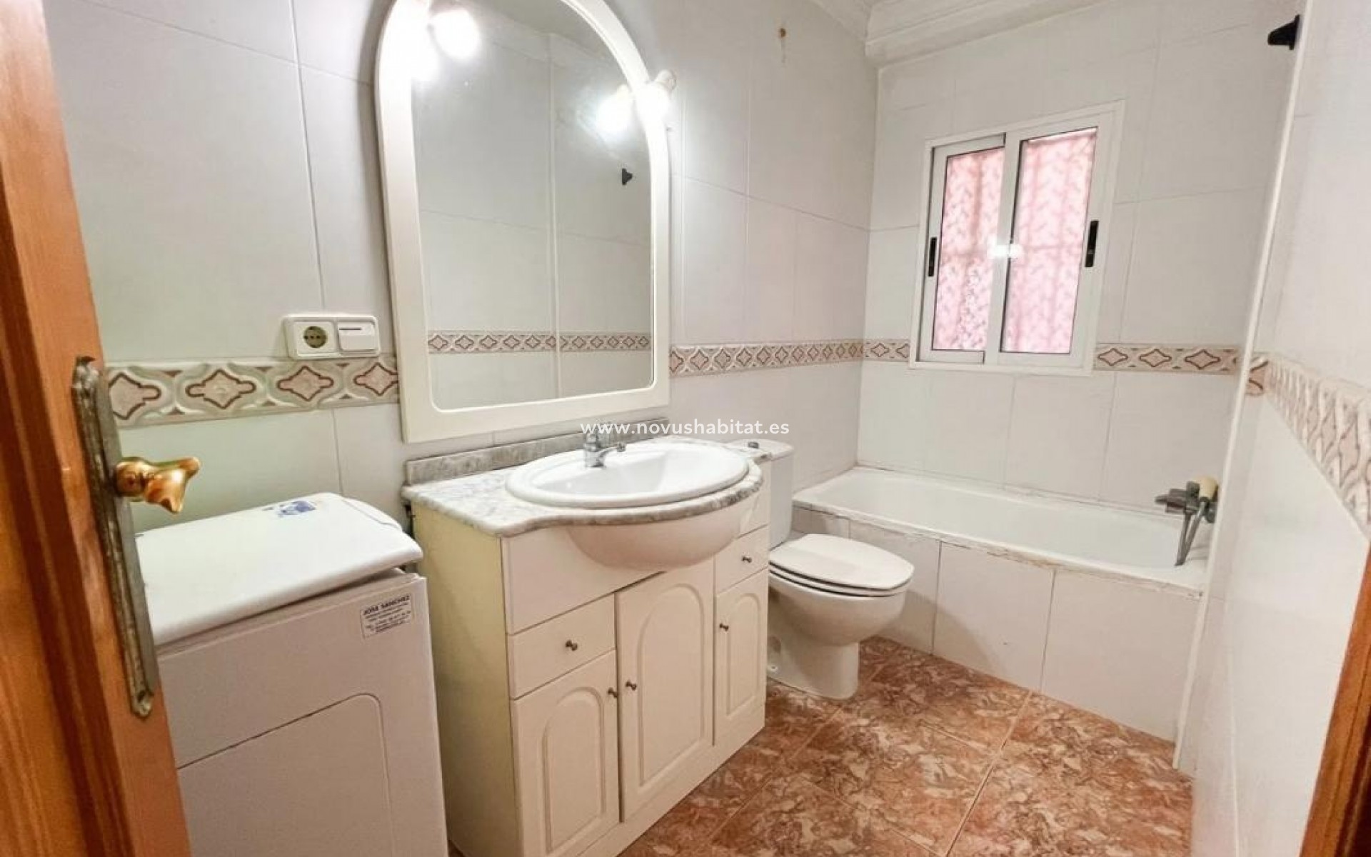 Nouvelle construction - Apartament - Guardamar del Segura