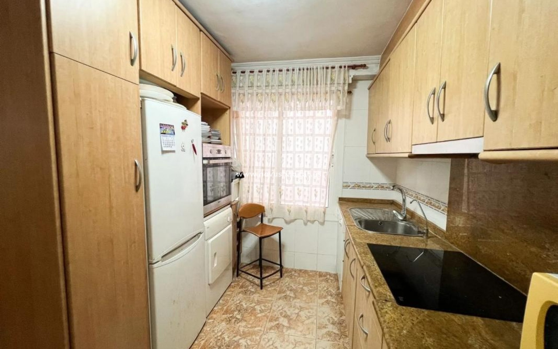 Nouvelle construction - Apartament - Guardamar del Segura