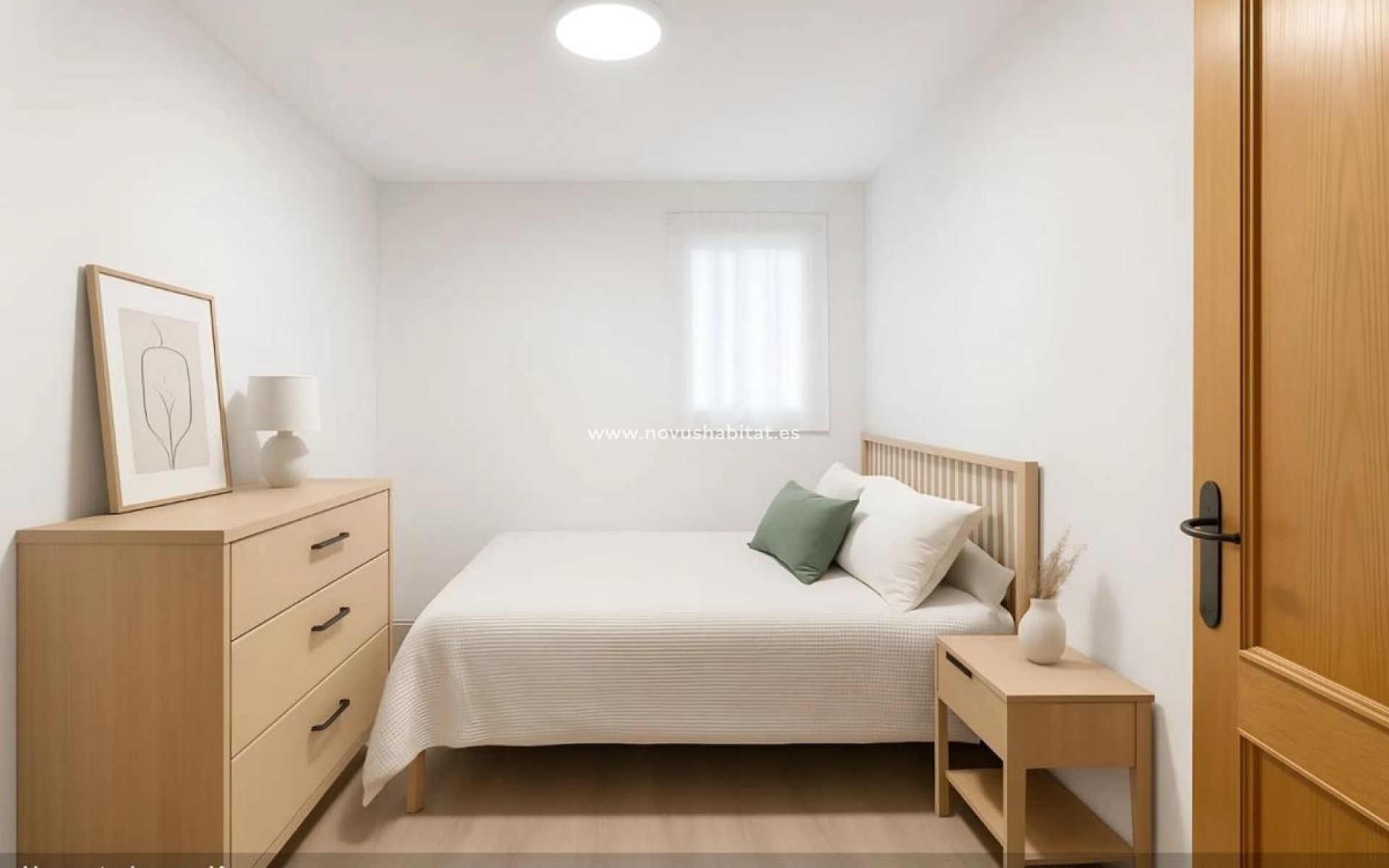 Nouvelle construction - Apartament - Guardamar del Segura