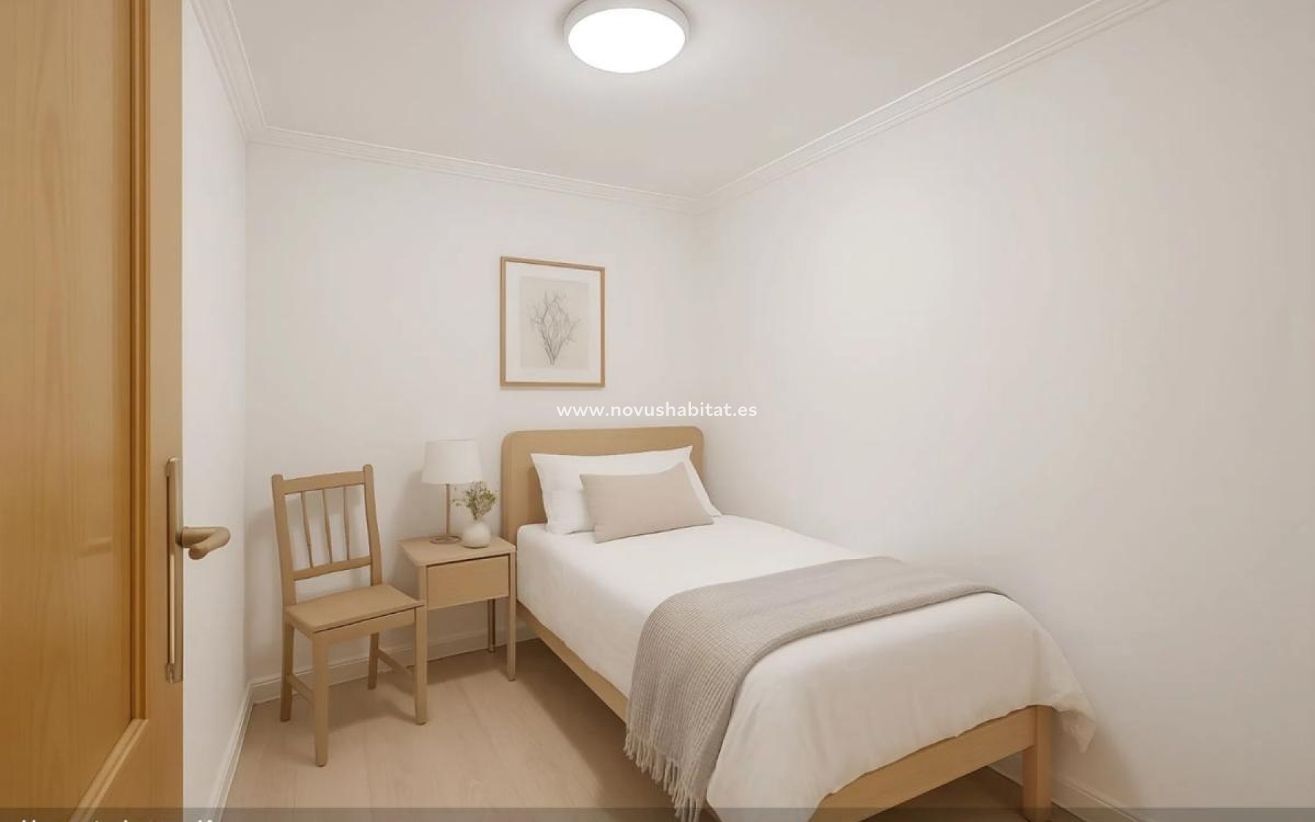Nouvelle construction - Apartament - Guardamar del Segura