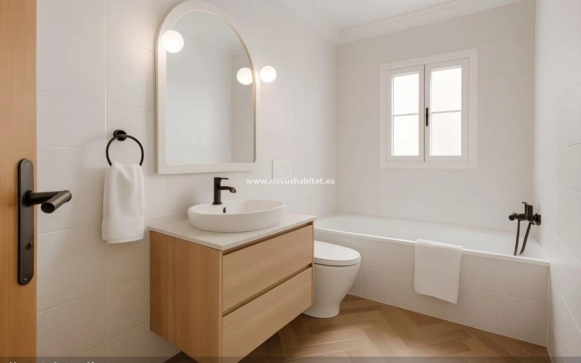Nouvelle construction - Apartament - Guardamar del Segura