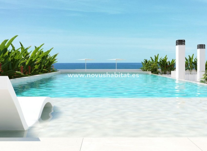 Nouvelle construction - Apartament - Guardamar del Segura