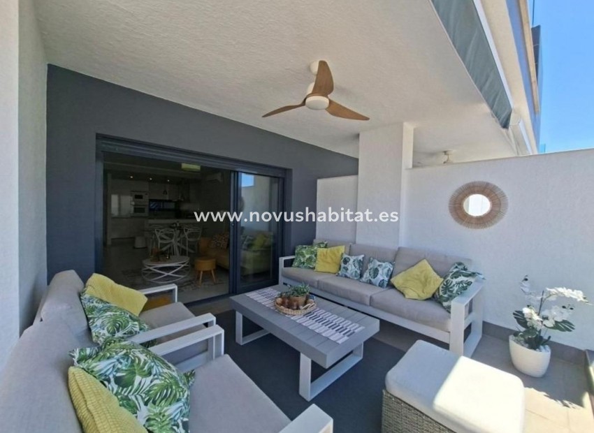 Nouvelle construction - Apartament - Guardamar del Segura
