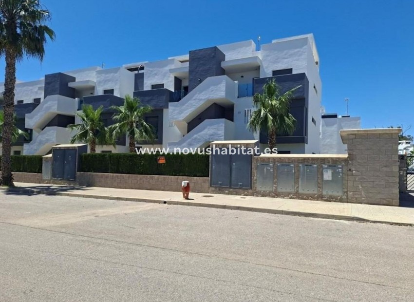 Nouvelle construction - Apartament - Guardamar del Segura