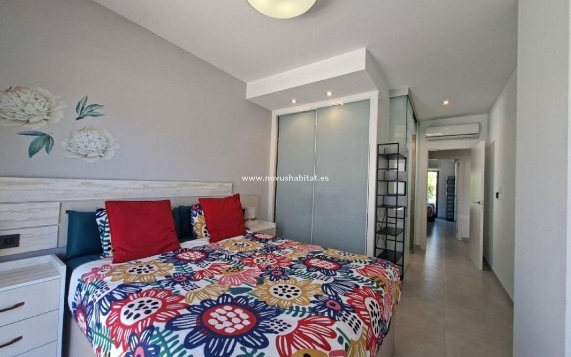 Nouvelle construction - Apartament - Guardamar del Segura