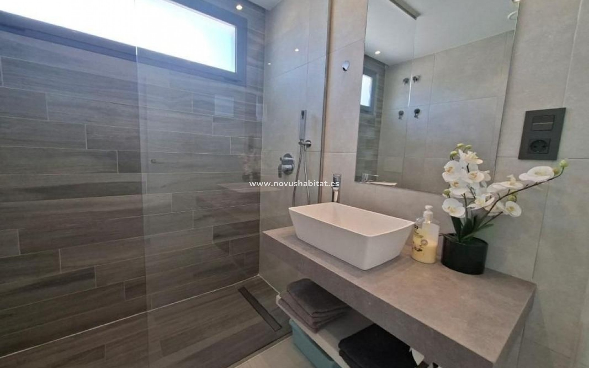 Nouvelle construction - Apartament - Guardamar del Segura
