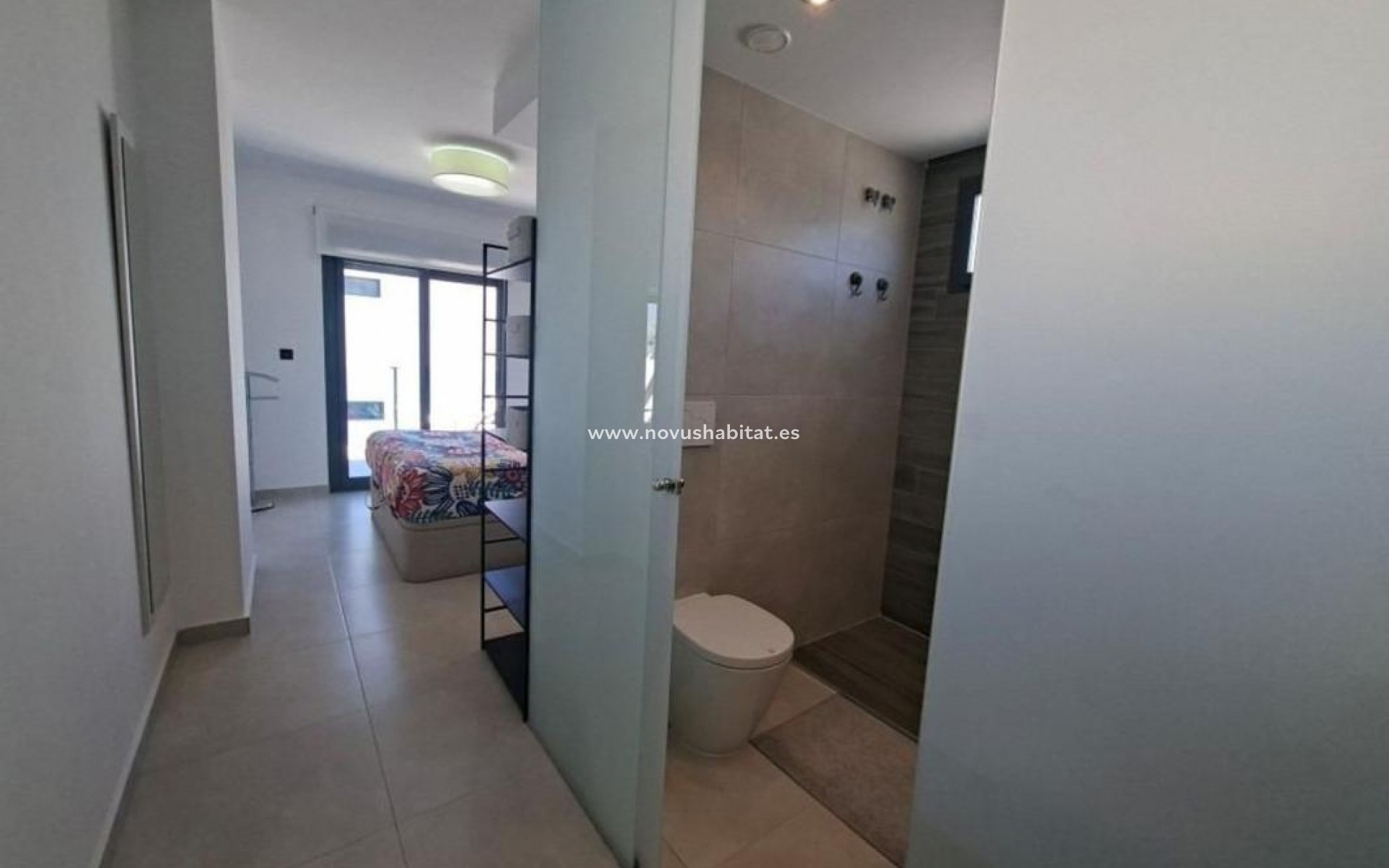 Nouvelle construction - Apartament - Guardamar del Segura