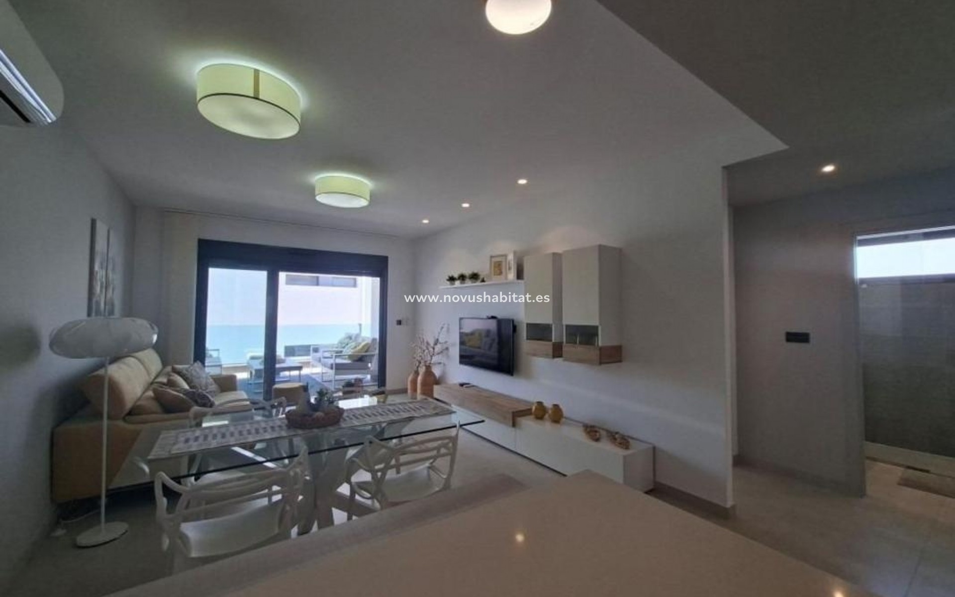 Nouvelle construction - Apartament - Guardamar del Segura
