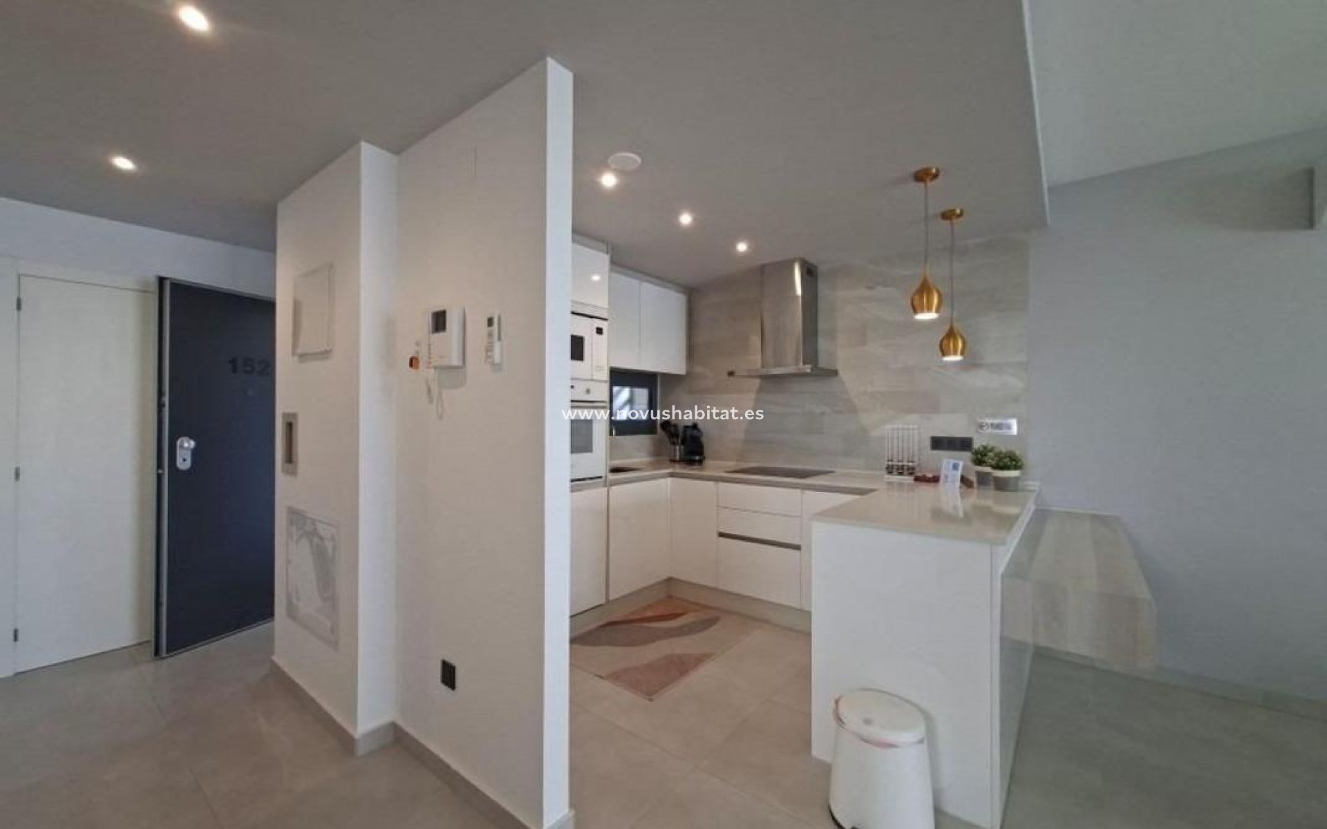 Nouvelle construction - Apartament - Guardamar del Segura