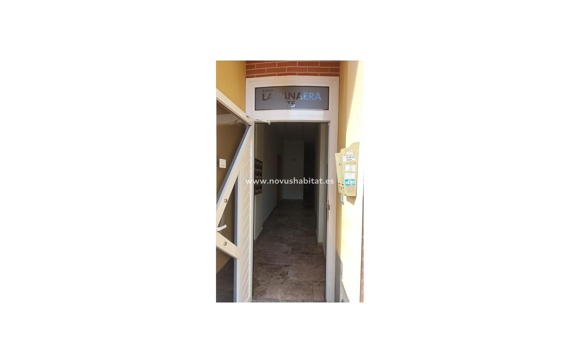Nouvelle construction - Apartament - Guardamar del Segura